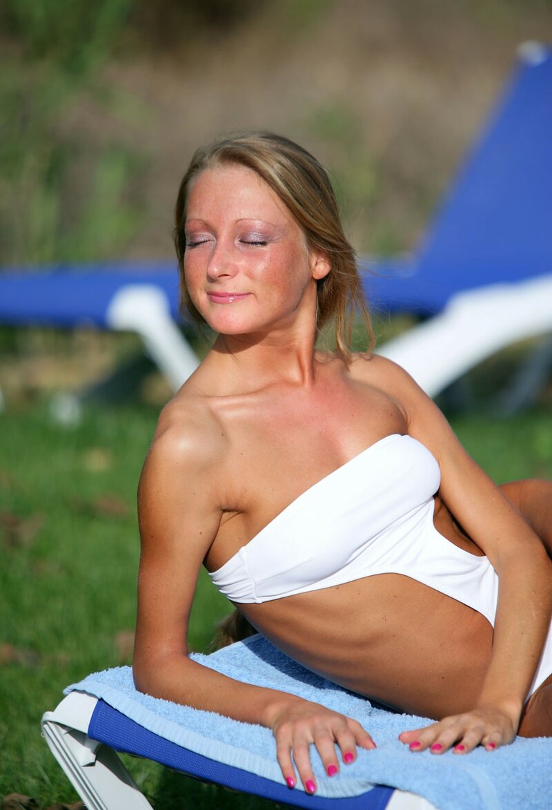 Елена, 24